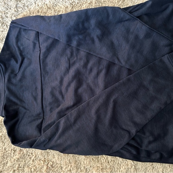 [XL] Head NWT Men's Navy Blue Sweater - Picture 5 of 5